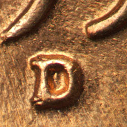 Pre-attribution image for 1951D•1MM•007
