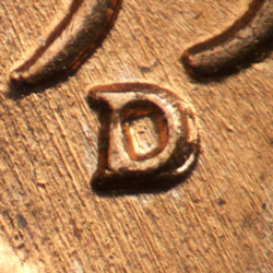 Pre-attribution photo for 1951D•1MM•009