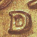 Pre-attribution image for 1951D•1MM•010