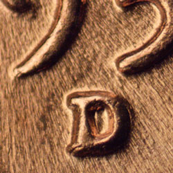 Pre-attribution image for 1951D•1MM•011