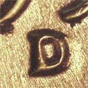Pre-attribution photo for 1951D•1MM•012