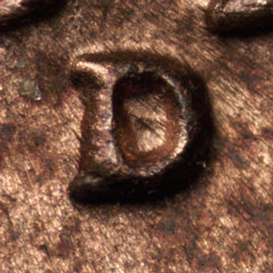 Pre-attribution photo for 1951D•1MM•015