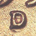 Pre-attribution image for 1951D•1MM•016