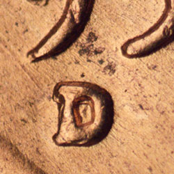 Pre-attribution image for 1951D•1MM•017