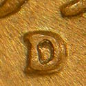 Pre-attribution photo for 1951D•1MM•020