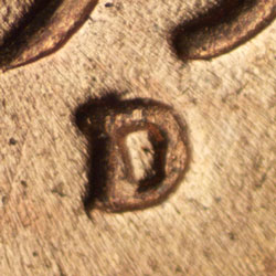 Pre-attribution image for 1951D•1MM•025