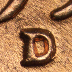 Pre-attribution image for 1951D•1MM•029