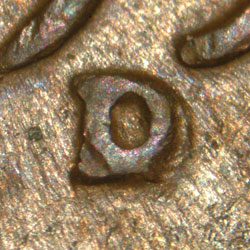 Pre-attribution image for 1951D•1MM•030