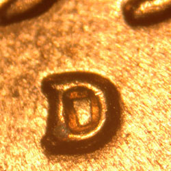 Pre-attribution image for 1951D•1MM•031