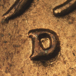 Pre-attribution image for 1951D•1MM•032