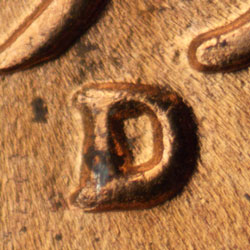 Pre-attribution image for 1951D•1MM•034