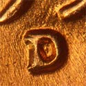 Pre-attribution image for 1951D•1MM•035