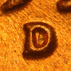Pre-attribution image for 1951D•1MM•044