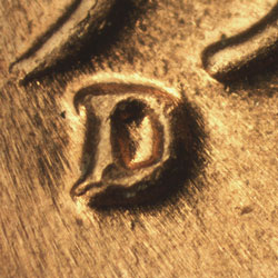Pre-attribution image for 1951D•1MM•046
