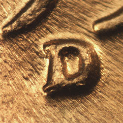Pre-attribution image for 1951D•1MM•047