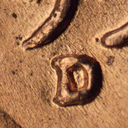Pre-attribution image for 1951D•1MM•050