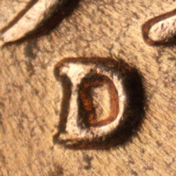 Pre-attribution image for 1951D•1MM•053
