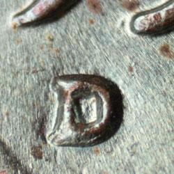 Pre-attribution image for 1951D•1MM•055