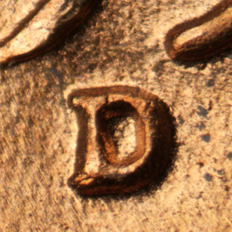 Pre-attribution image for 1951D•1MM•058