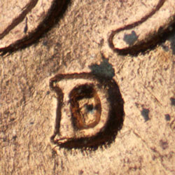 Pre-attribution image for 1951D•1MM•060