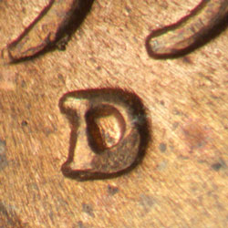 Pre-attribution image for 1951D•1MM•070