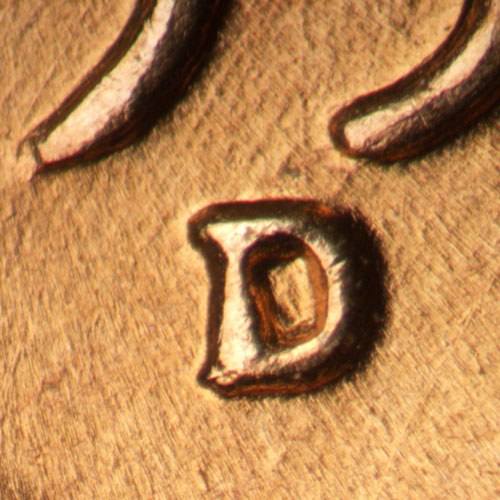 Pre-attribution image for 1951D•1MM•072