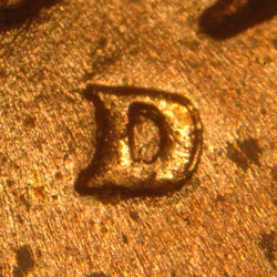 Pre-attribution photo for 1952D•1MM•004