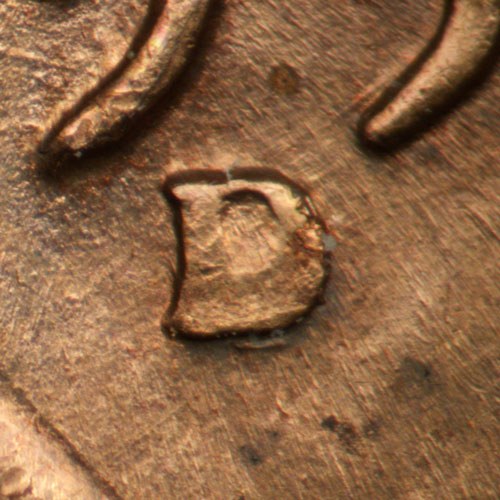 Pre-attribution photo for 1952D•1MM•018