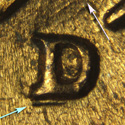 Pre-attribution photo for 1952D•1MM•020