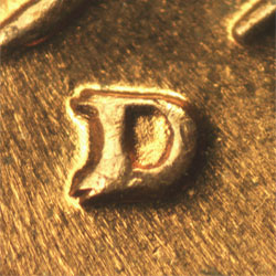 Pre-attribution photo for 1952D•1MM•048