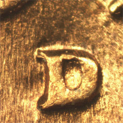 Pre-attribution photo for 1952D•1MM•049