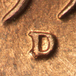 Pre-attribution photo for 1952D•1MM•051