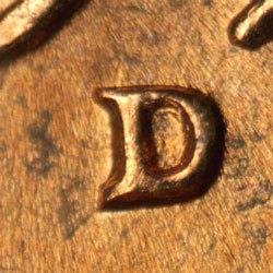 Pre-attribution photo for 1952D•1MM•057