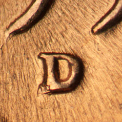 Pre-attribution photo for 1952D•1MM•065