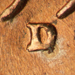 Pre-attribution image for 1952D•1MM•071