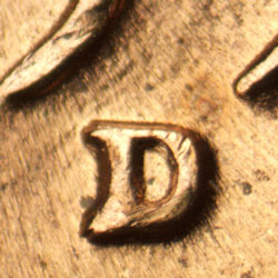 Pre-attribution photo for 1952D•1MM•078