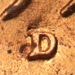 Pre-attribution photo for 1952D•1MM•086