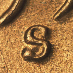 Pre-attribution photo for 1952S•1MM•021