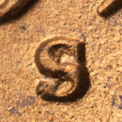 Pre-attribution image for 1952S•1MM•025