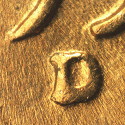 Pre-attribution image for 1953D•1MM•045