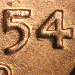 Pre-attribution image for 1954D•1DO•006