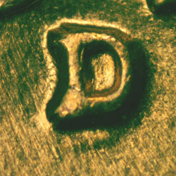 Pre-attribution image for 1954D•1MM•002