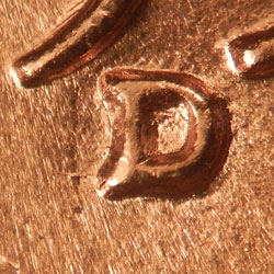 Pre-attribution image for 1954D•1MM•017