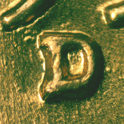 Pre-attribution image for 1954D•1MM•018