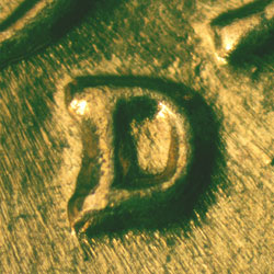 Pre-attribution image for 1954D•1MM•023