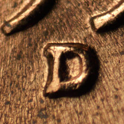 Pre-attribution image for 1954D•1MM•032