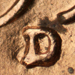 Pre-attribution image for 1954D•1MM•037
