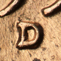 Pre-attribution image for 1954D•1MM•041