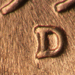 Pre-attribution image for 1954D•1MM•043