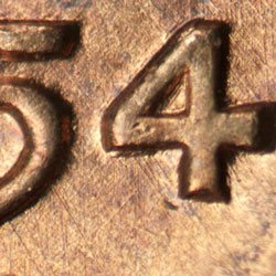 Pre-attribution photo for 1954S•1DO•005